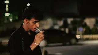  عمر موسى وبسأليني  حزين   فيديو كليب  دندنها