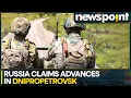 Download Lagu Russia-Ukraine War: Official Claims, Moscow Now Has Full Control Of Luhansk Region | WION Newspoint