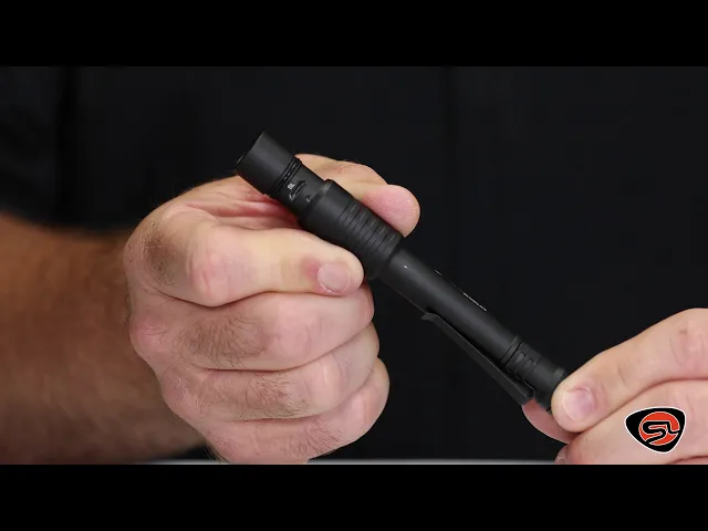 LED Stylus Pro Black