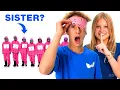 Download Lagu GUESS THE SISTER!