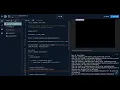 Pygame Tutorial 2 Moving Text across the Screen