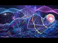 432 Hz - Concilia un sueño profundo en 3 minutos - Sana todos los daños del cuerpo y el espíritu,...