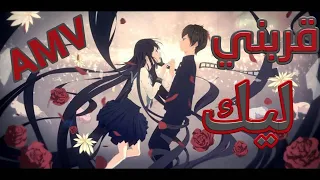 من أجمل ما غنى هاني شاكر   قربني ليك     لا تفوتكم دندنها