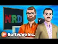 Starting a New Software Company in Software Inc with Mods
