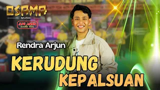 kerudung kepalsuan rendra arjun osama musik anijaya audio airin digimedia
