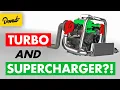 Why Your Engine Isn t Twin-Charged
