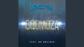 gqomoza