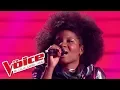 Lagu Shaby – «This Girl» (The Kungs vs Cookin' on 3 Burners) | The Voice 2017 | Live