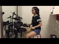 Download Lagu Ang Huling El Bimbo - Eraserheads | Electronic Drum Cover - Alesis MP3