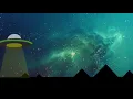 Inkonnu - 3ala Toul ft Hindi Zahra ( Animated Lyrics Video) [Arabi Album]