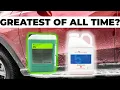 Lagu The Best Prewash For Winter Detailing | Koch Chemie Multi Star | Bilt Hamber Touchless
