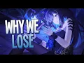 Download Lagu Nightcore - Why We Lose | Cartoon feat. Coleman Trapp [Sped Up]
