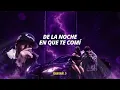 Calle 24, Chino Pacas - Turn Off the Cell (Lyrics)