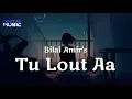 Download Lagu Tere Ishq Mein - Tu Lout Aa Yun Na Sata | Bilal Amir's Sad Song | Full Hindi Song