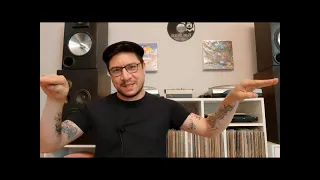Analógico (Vinil) vs (cd, stream) Digital - bora pra briga.