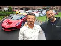 Download Lagu £25M Ultimate Car Collection!