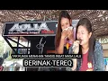 Lagu Tak kuasa menahan tangis ingat masa lalu, Lagu BERINAK TEREQ versi Kecimol AULIA MUSIK