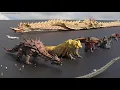 Download Lagu Monster Hunter Size comparison 3D