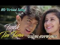 Download Lagu Tinak Tin Tana | Mann (1999) | Aamir Khan | Manisha Koirala | Udit Narayan - Alka Yagnik Duet🎧🎧🎧🎧🎧