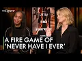 Kerry Washington and Reese Witherspoon Play Never Have I Ever The Root