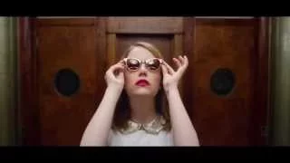 Anna Starring Emma Stone Written by Will Butler from Arcade Fire