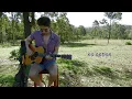 Judd Larkham - No option post malone cover