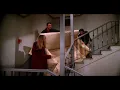 FRIENDS PIVOT SCENE CLASSIC BLOOPERS