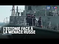Download Lagu Grand Reportage - L'Estonie face à la menace russe｜LCI