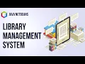 Learn Java NetBeans Build a Library Management Application