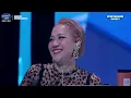 ANJELIA DOM - PECAH SERIBU (Elvy Sukaesih) - SPEKTAKULER SHOW 5 - Indonesian Idol 2025