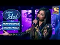 Download Lagu Shreya ने दिया एक धमाकेदार Performance | Indian Idol Season 7 | Grand Finale