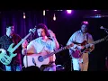 Fine China - Ethan Regan at Cafe Du Nord