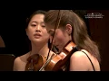 Lagu Music Chapel Festival: Duo! Jane Cho, Julia Pusker: Vivaldi Double Concerto