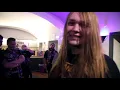 Sacred Reich - Salvation (OFFICIAL VIDEO)