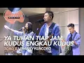 Download Lagu Ya Tuhan Tiap Jam \u0026 Kudus Engkau Kudus (Cover) - Lifehouse Music ft. Franky Kuncoro