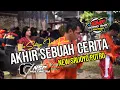 Download Lagu AKHIR SEBUAH CERITA New Srijoyo Putro Voc Sintiya Feat Rara  Live Nyadran Tempel By Shafira Audio