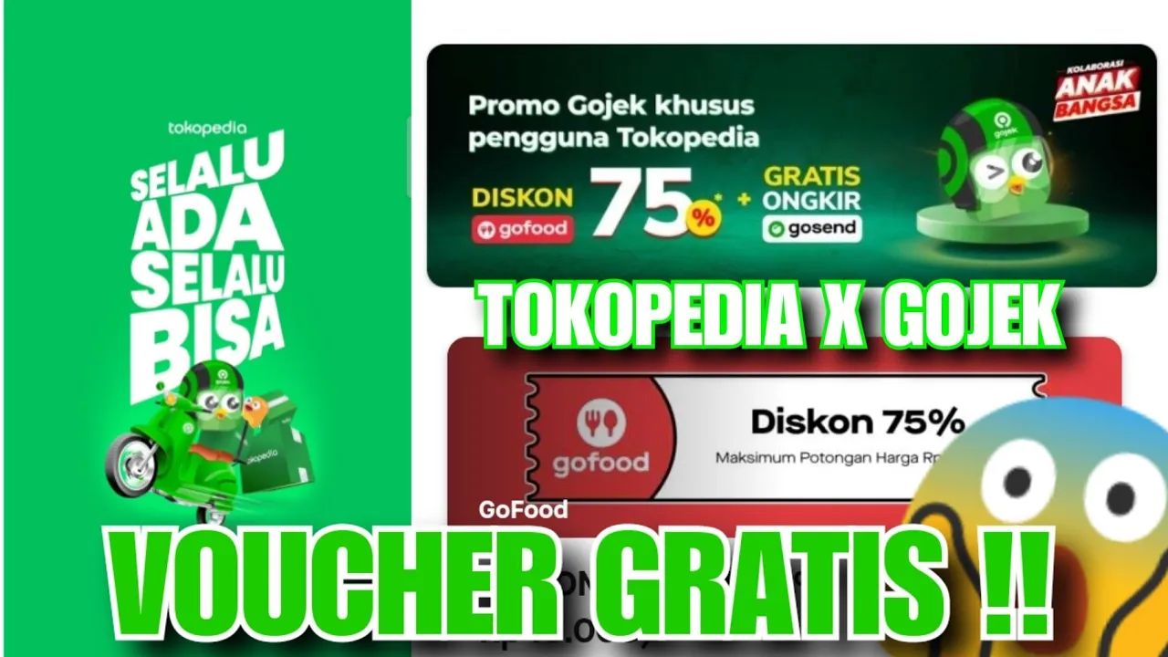 Cara Melihat Kode Voucher Prakerja di Tokopedia dan Cara Redeem Voucher Tokopedia di Skill Academy