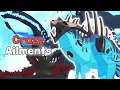 CRYPTOTH THE BEST AILMENT DEALER Creatures of Sonaria