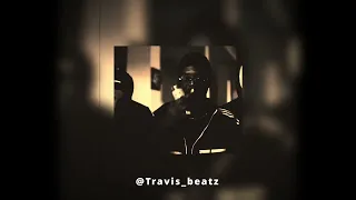 Werenoi x Ninho Type Beat - RS - instru Sombre 2025 @Travisbeatz