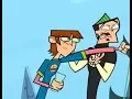 Total Drama Harold vs Duncan