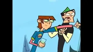 total drama harold vs duncan