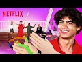 ONE PIECE Netflix Japan