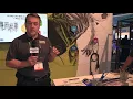 Belden and U Coaxial Cable at NAB Las Vegas 2018