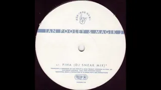 ian pooley u0026 magik j piha dj sneak remix 