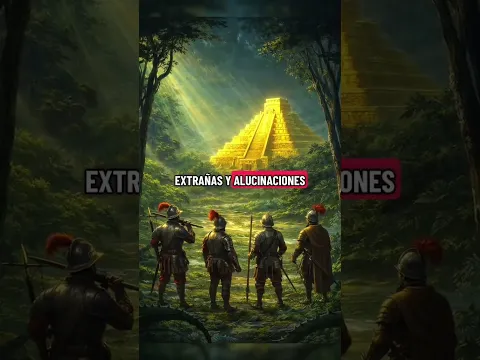 "Ciudad El dorado" #curiosidades #viral #historia