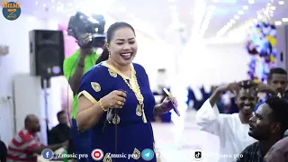 فايزة جبرة مازن الصحافة فرع المنقة حفلة صالة قصر الألماس 2021 