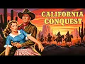Download Lagu California Conquest | Cornel Wilde Western Movie | Classic Full Movie