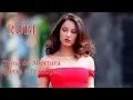 Rubi 2004 | Tema de Abertura (Letra e Tradução)