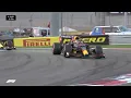 Race Highlights | 2021 Abu Dhabi Grand Prix