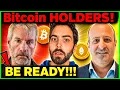 Bitcoin is LITERALLY about to EXPLODE Explained in 8 minutes